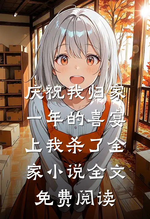 庆祝我归家一年的喜宴上我杀了全家小说全文免费阅读