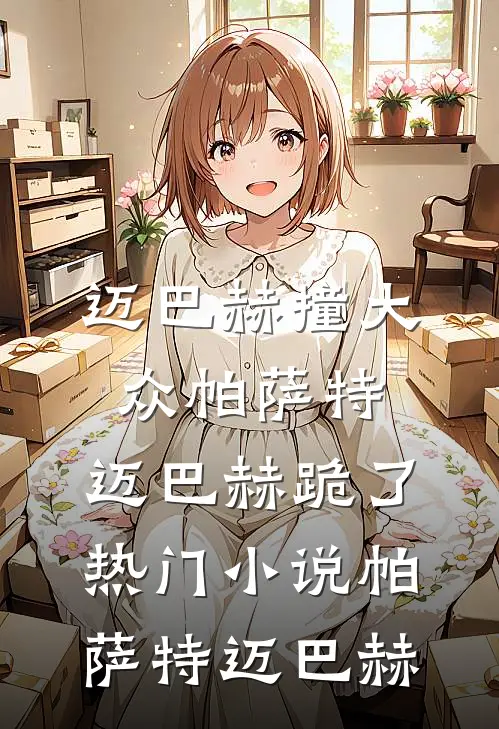 迈巴赫撞大众帕萨特，迈巴赫跪了热门小说帕萨特迈巴赫