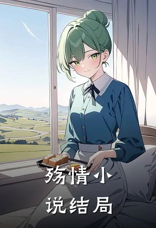 殇情小说结局