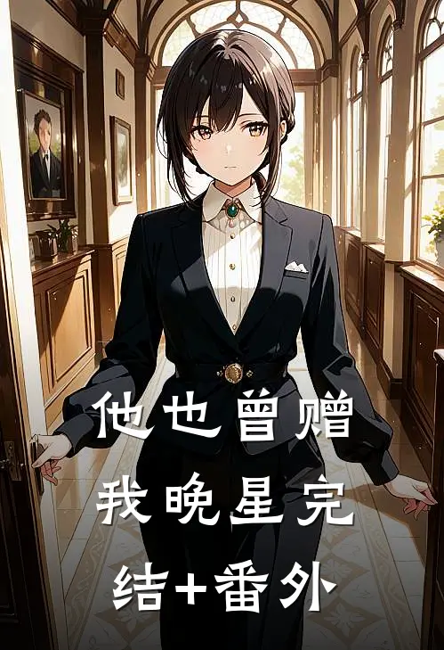 他也曾赠我晚星完结+番外
