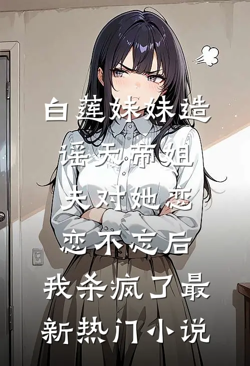 白莲妹妹造谣天帝姐夫对她恋恋不忘后，我杀疯了最新热门小说
