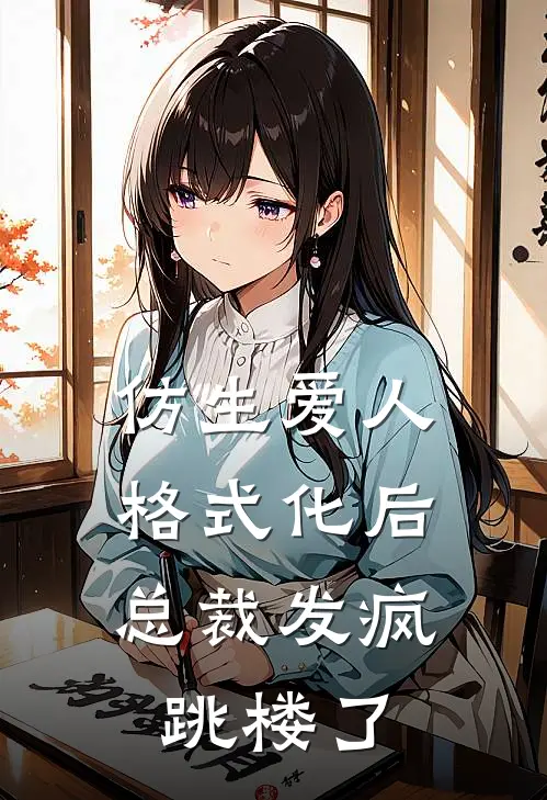 仿生爱人格式化后，总裁发疯跳楼了
