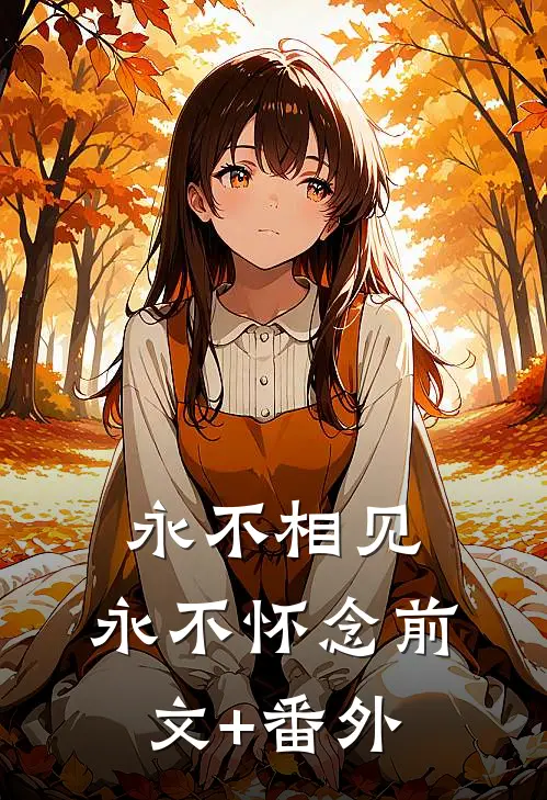 永不相见，永不怀念前文+番外