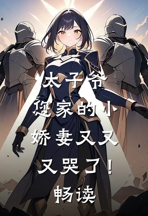 太子爷，您家的小娇妻又又又哭了！畅读