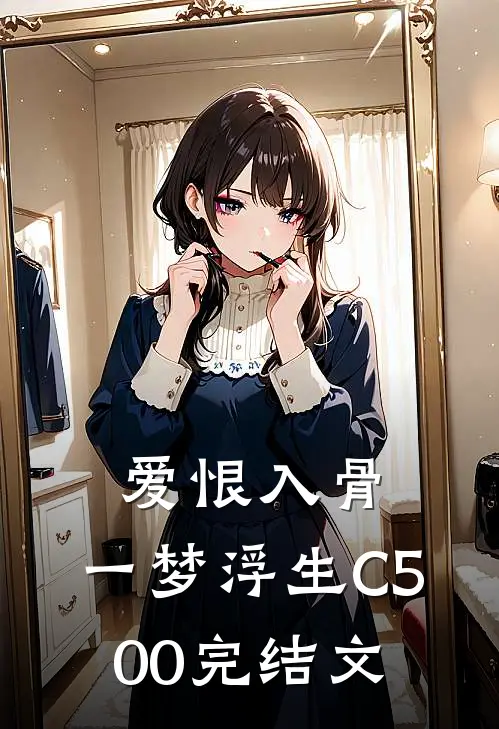 爱恨入骨，一梦浮生C500完结文