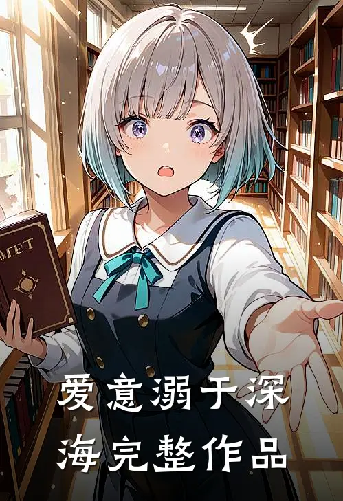 爱意溺于深海完整作品