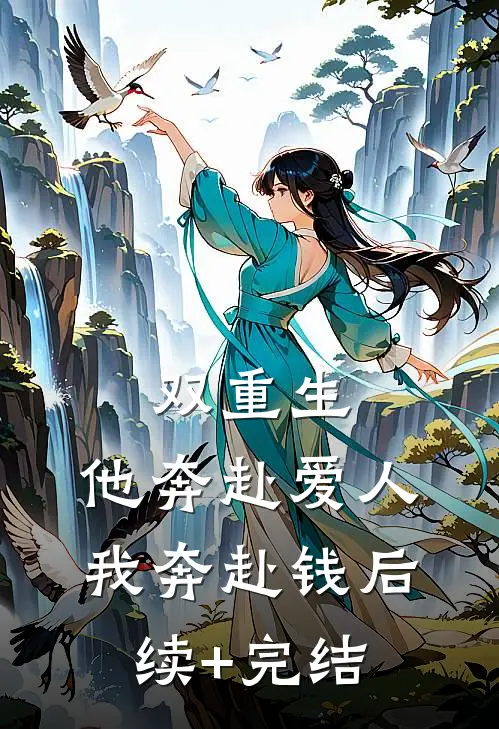双重生：他奔赴爱人我奔赴钱后续+完结