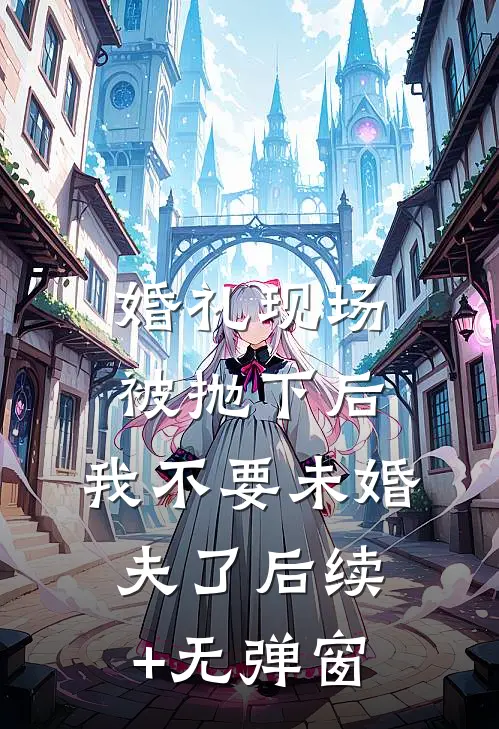 婚礼现场被抛下后，我不要未婚夫了后续+无弹窗