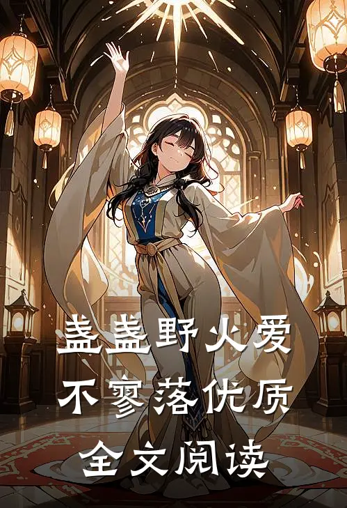 盏盏野火爱不寥落优质全文阅读