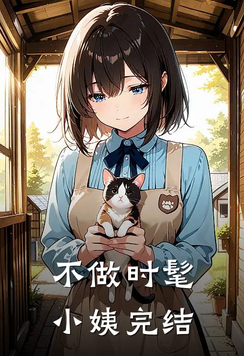 不做时髦小姨完结