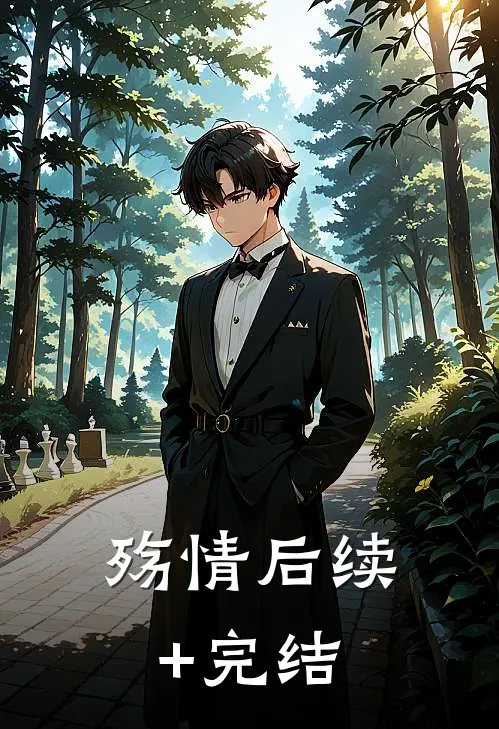 殇情后续+完结