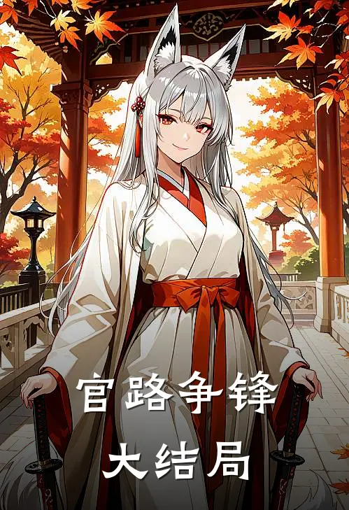 官路争锋大结局