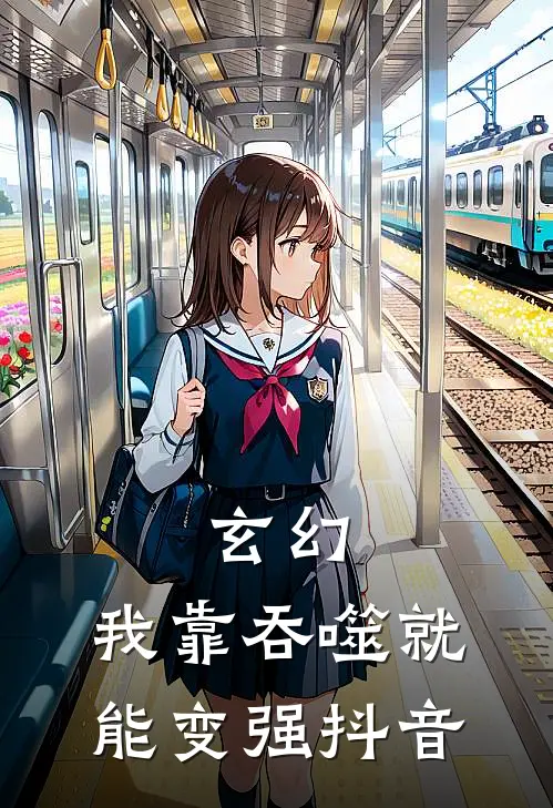 玄幻：我靠吞噬就能变强抖音