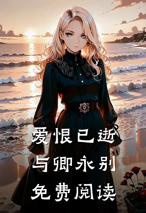 爱恨已逝，与卿永别免费阅读