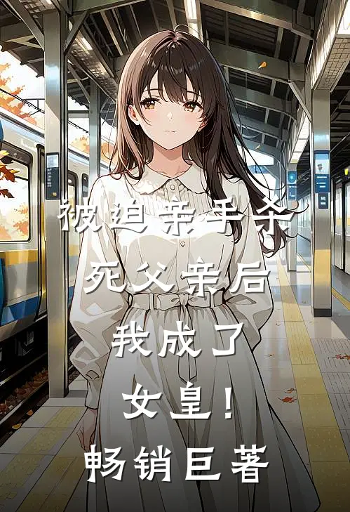 被迫亲手杀死父亲后，我成了女皇！畅销巨著