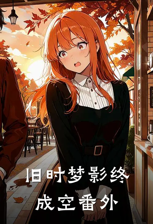 旧时梦影终成空番外