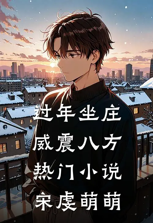 过年坐庄，威震八方热门小说宋虔萌萌