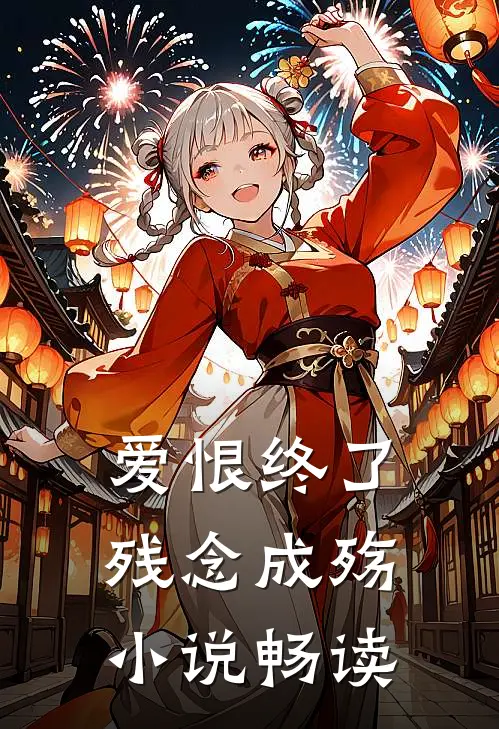 爱恨终了，残念成殇小说畅读