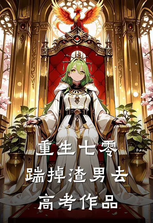 重生七零：踹掉渣男去高考作品