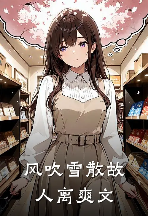 风吹雪散故人离爽文