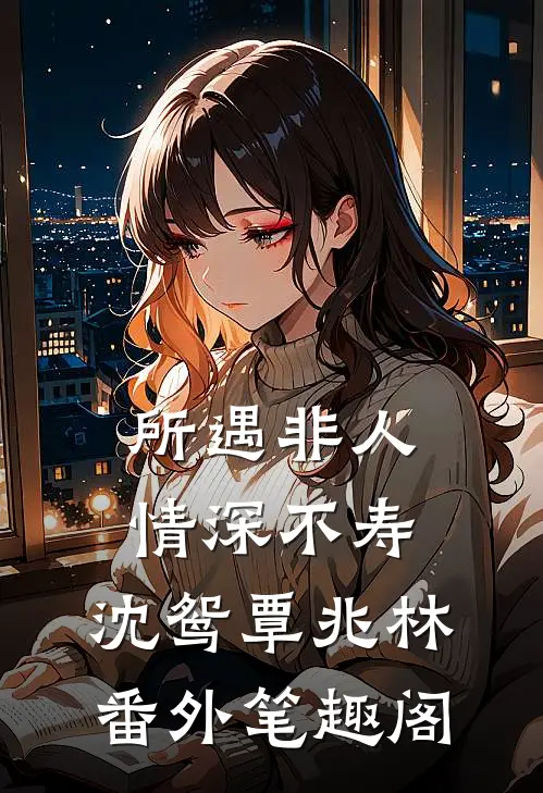 所遇非人，情深不寿：沈鸳覃兆林番外笔趣阁