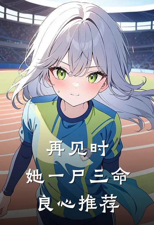 再见时，她一尸三命良心推荐