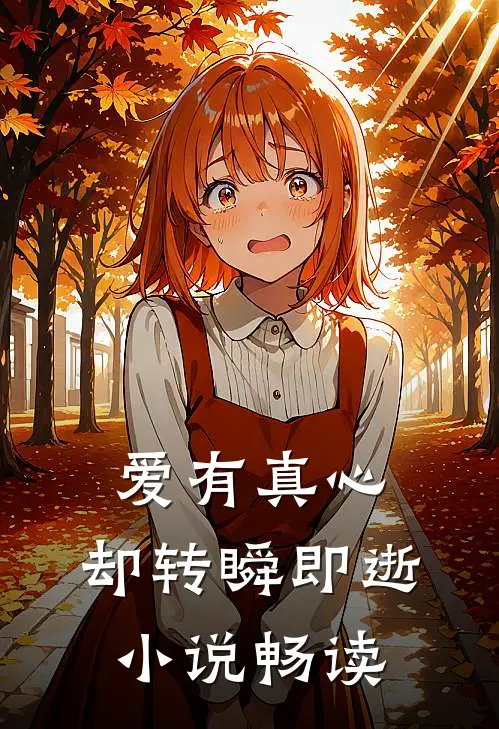 爱有真心，却转瞬即逝小说畅读