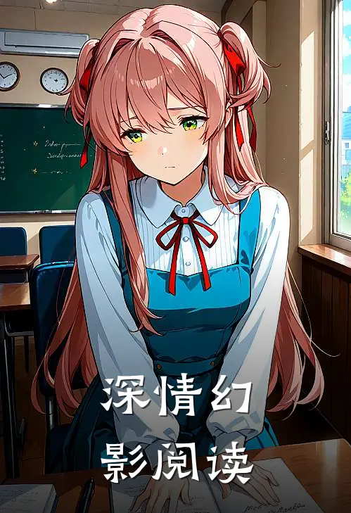 深情幻影阅读