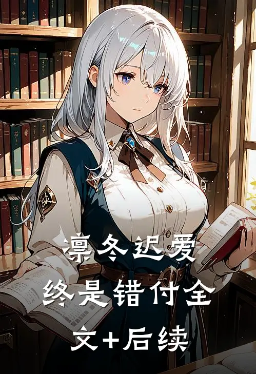 凛冬迟爱，终是错付全文+后续