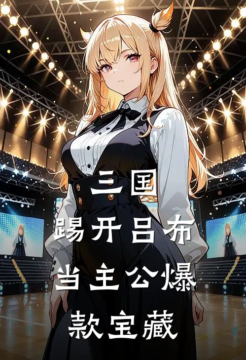 三国：踢开吕布当主公爆款宝藏