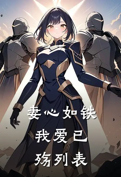妻心如铁，我爱已殇列表