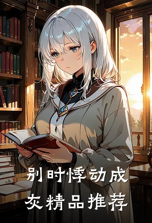 别时悸动成灰精品推荐