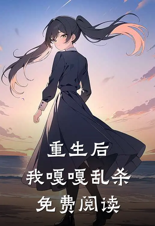 重生后，我嘎嘎乱杀免费阅读