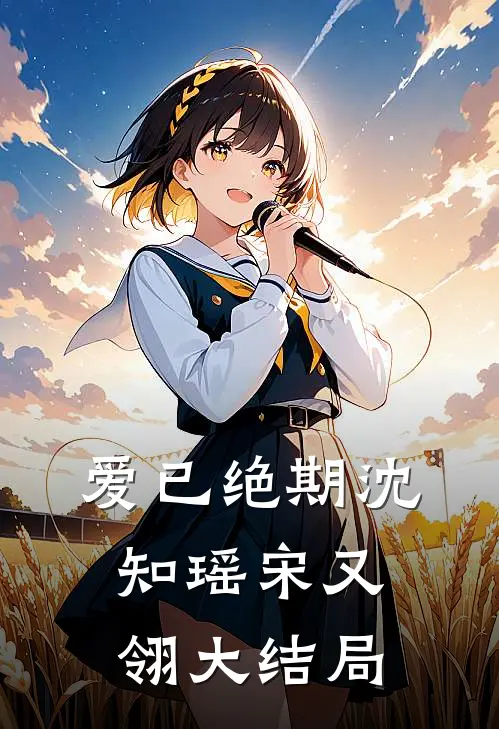 爱已绝期沈知瑶宋又翎大结局