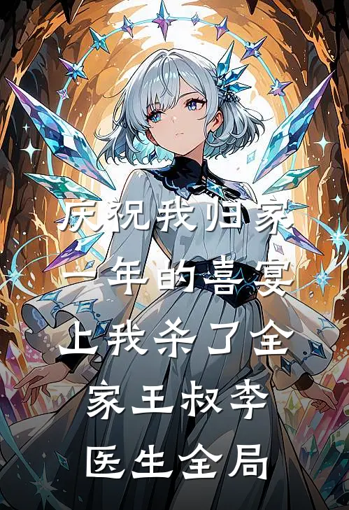 庆祝我归家一年的喜宴上我杀了全家王叔李医生全局