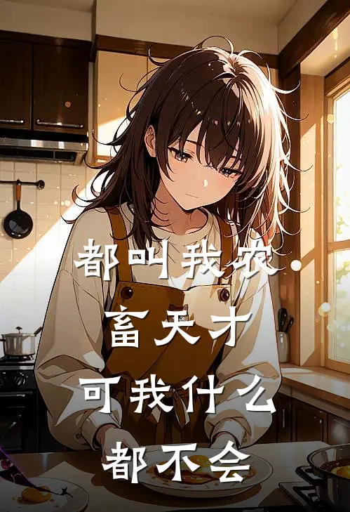 都叫我农畜天才，可我什么都不会