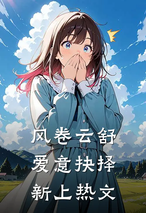 风卷云舒，爱意抉择新上热文