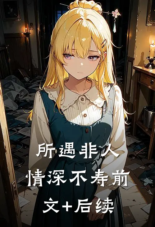 所遇非人，情深不寿前文+后续