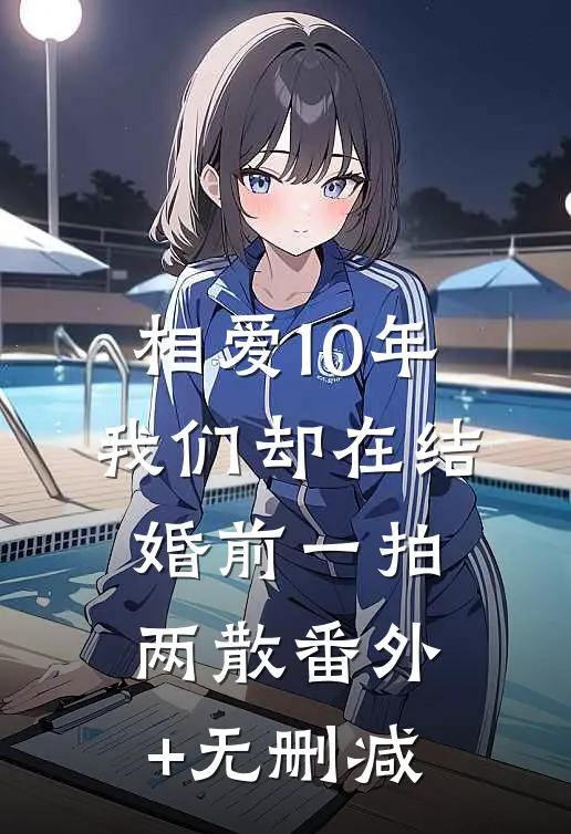 相爱10年，我们却在结婚前一拍两散番外+无删减