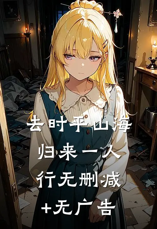去时平山海，归来一人行无删减+无广告