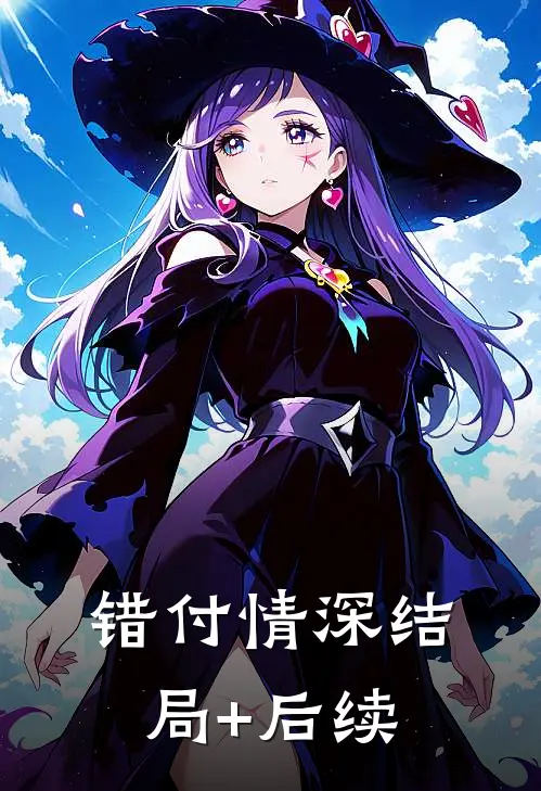 错付情深结局+后续