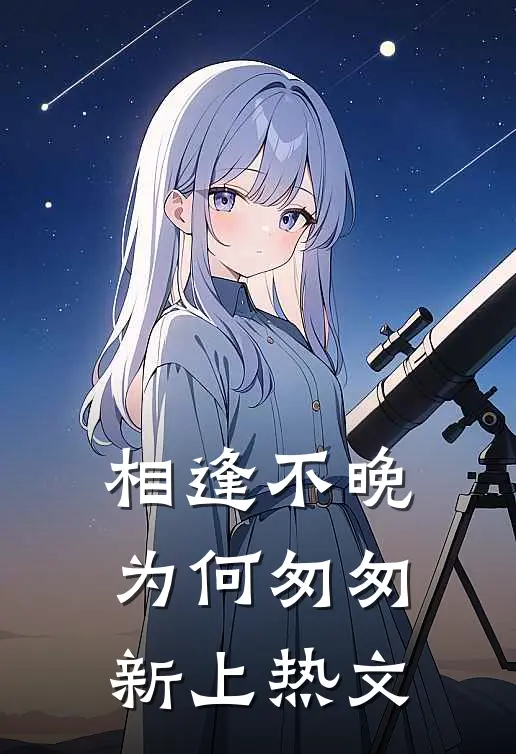 相逢不晚为何匆匆新上热文