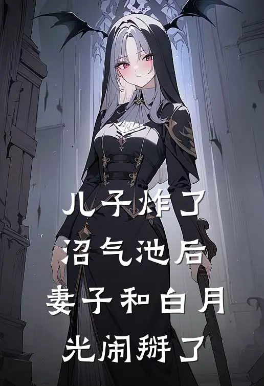 儿子炸了沼气池后，妻子和白月光闹掰了
