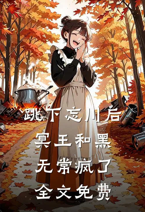跳下忘川后，冥王和黑无常疯了全文免费