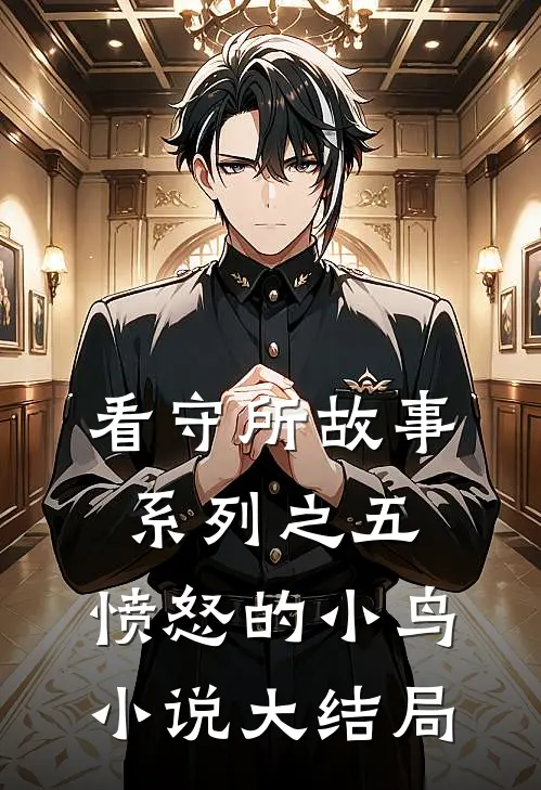 看守所故事系列之五：愤怒的小鸟小说大结局