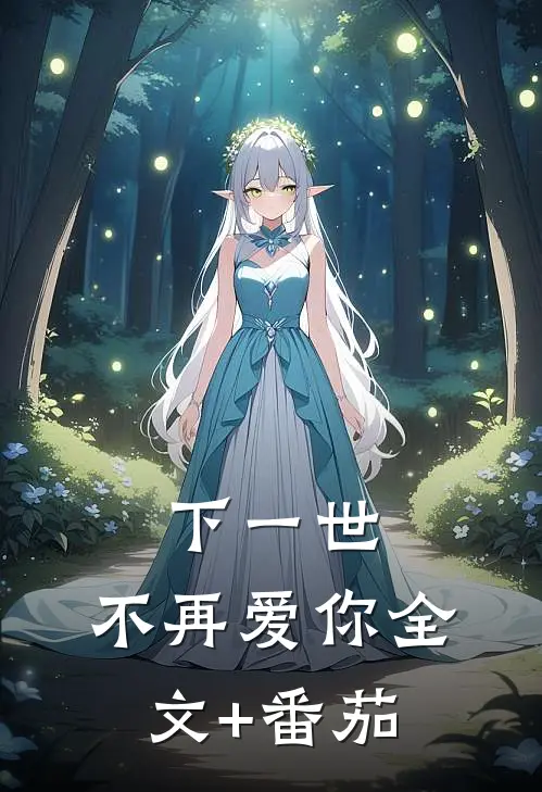 下一世，不再爱你全文+番茄
