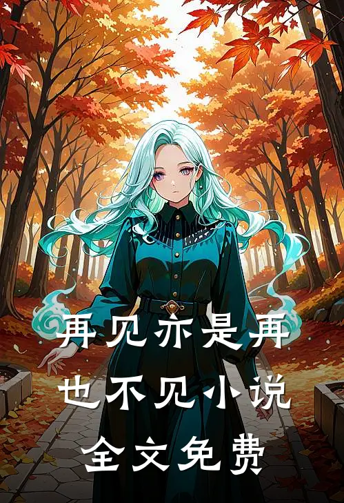 再见亦是再也不见小说全文免费