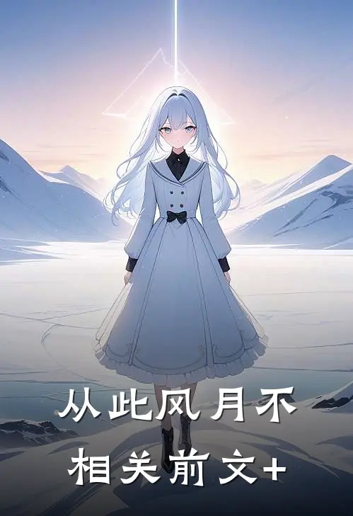 从此风月不相关前文+