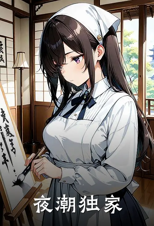 夜潮独家