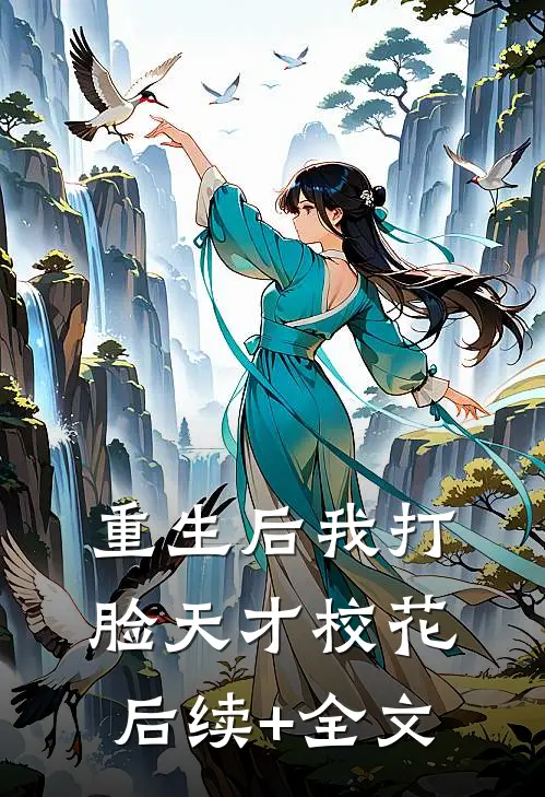 重生后我打脸天才校花后续+全文